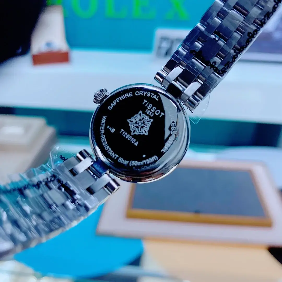 Tis new arrival women watches T126.010 - image 15
