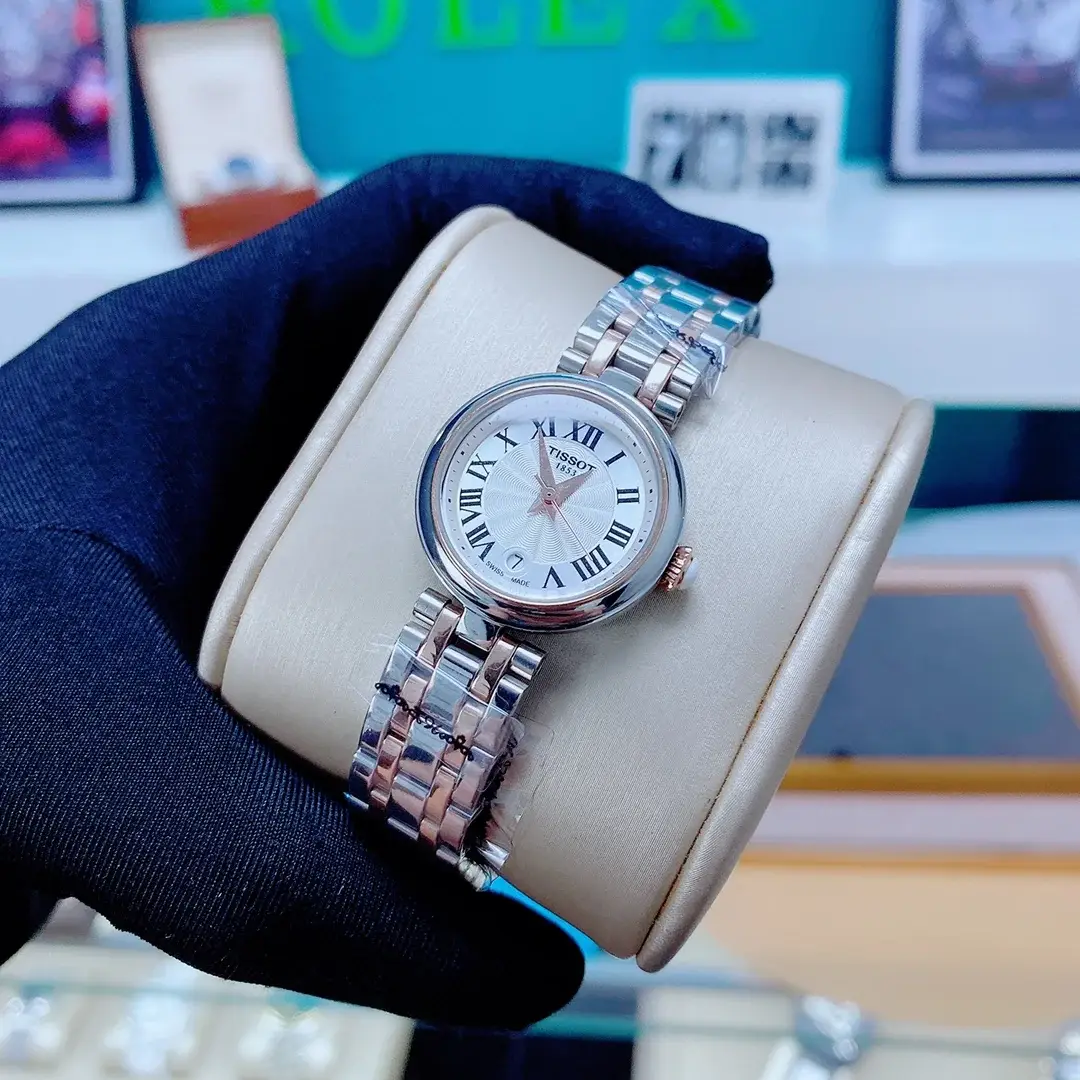 Tis new arrival women watches T126.010 - image 16