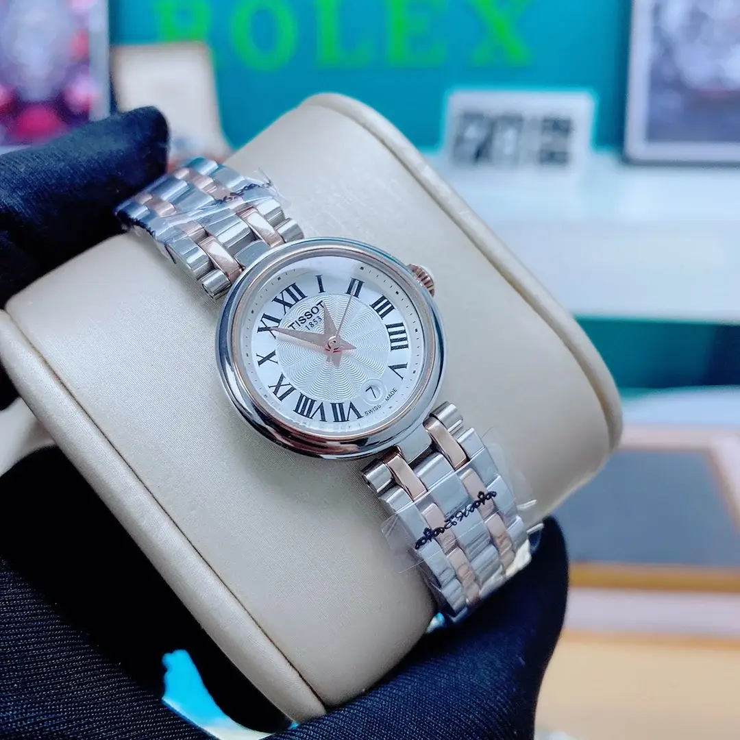 Tis new arrival women watches T126.010 - image 17