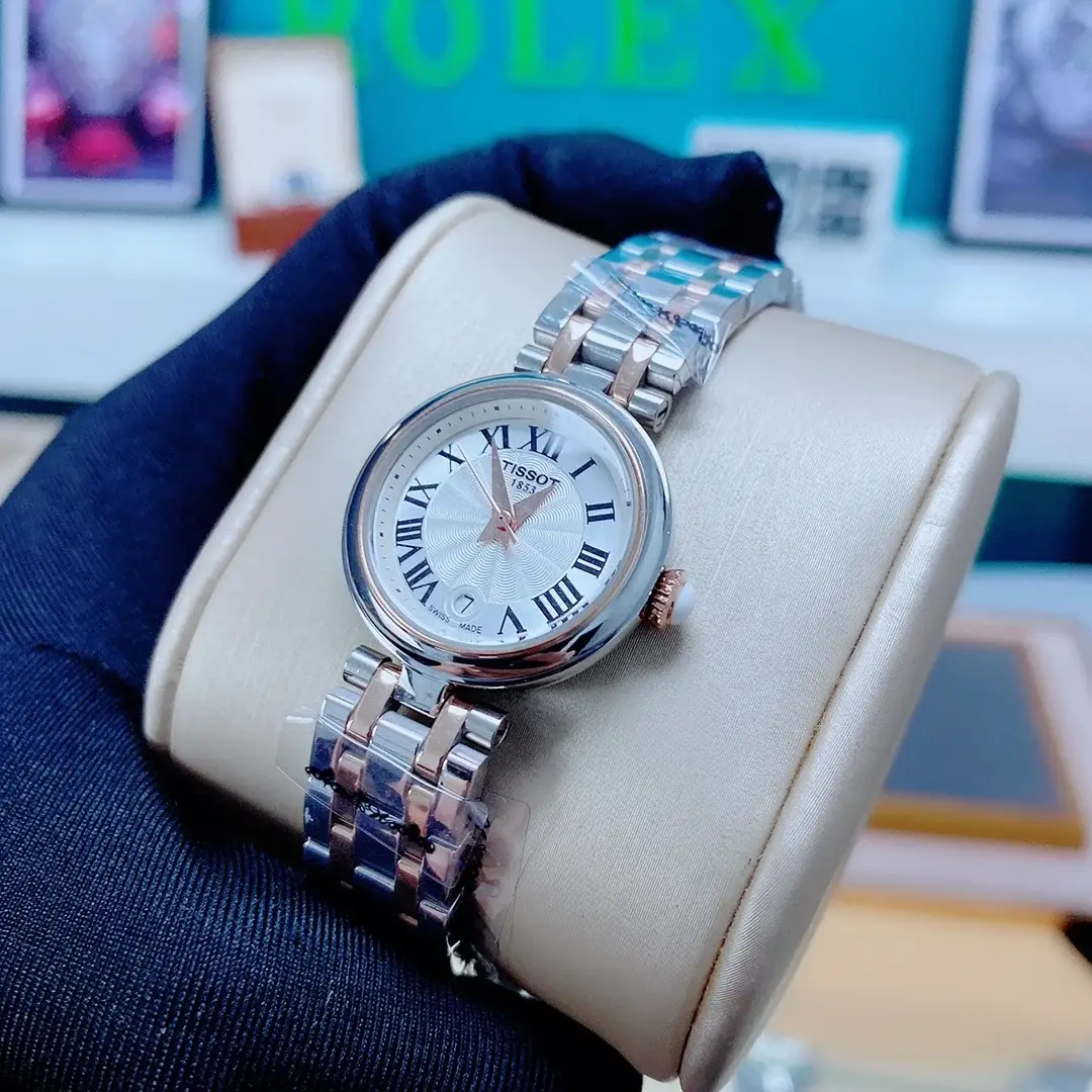 Tis new arrival women watches T126.010 - image 5