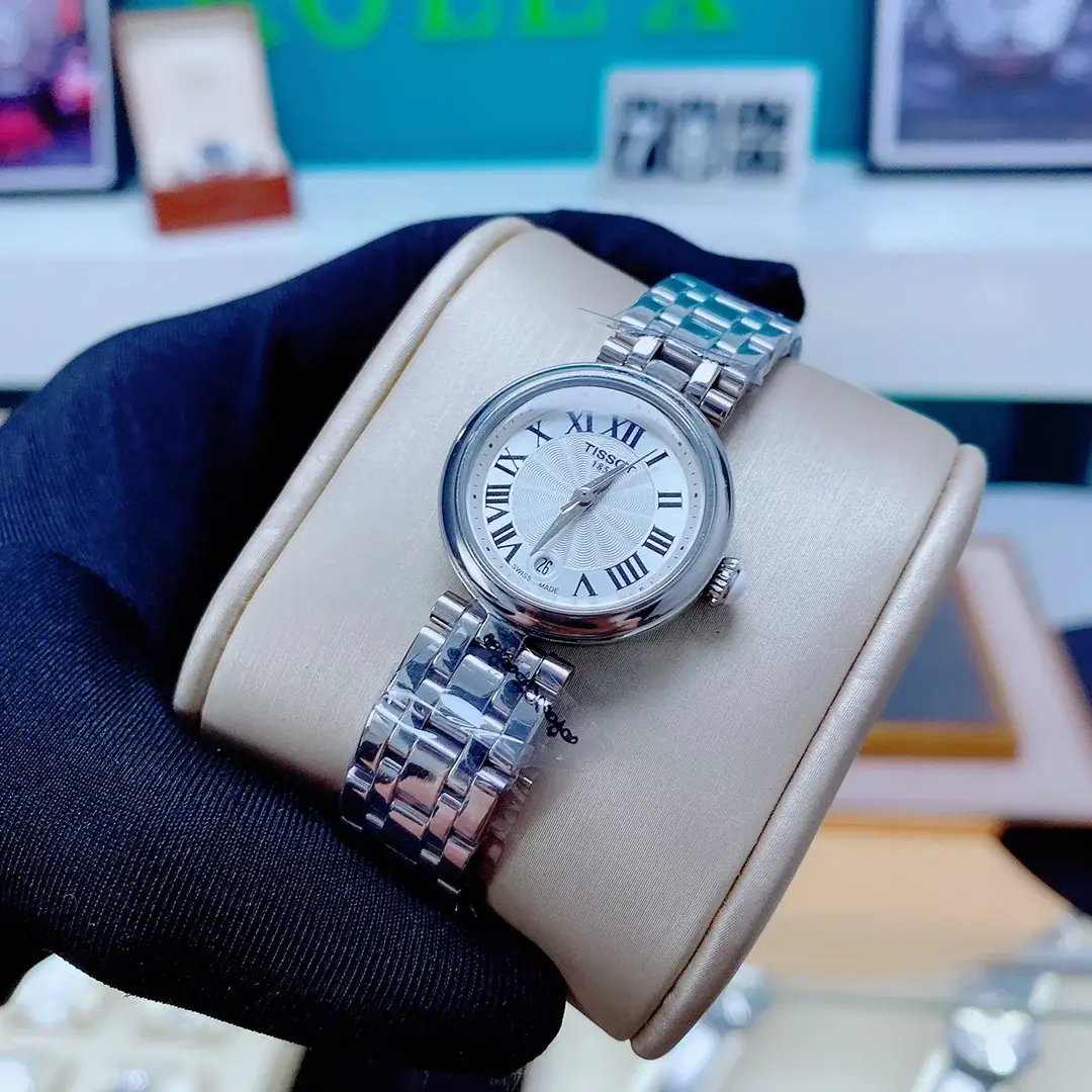 Tis new arrival women watches T126.010 - image 6