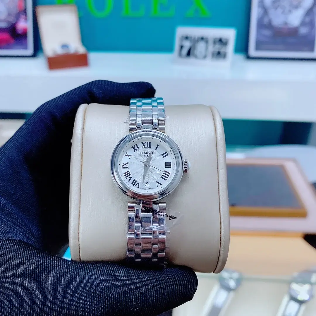 Tis new arrival women watches T126.010 - image 7