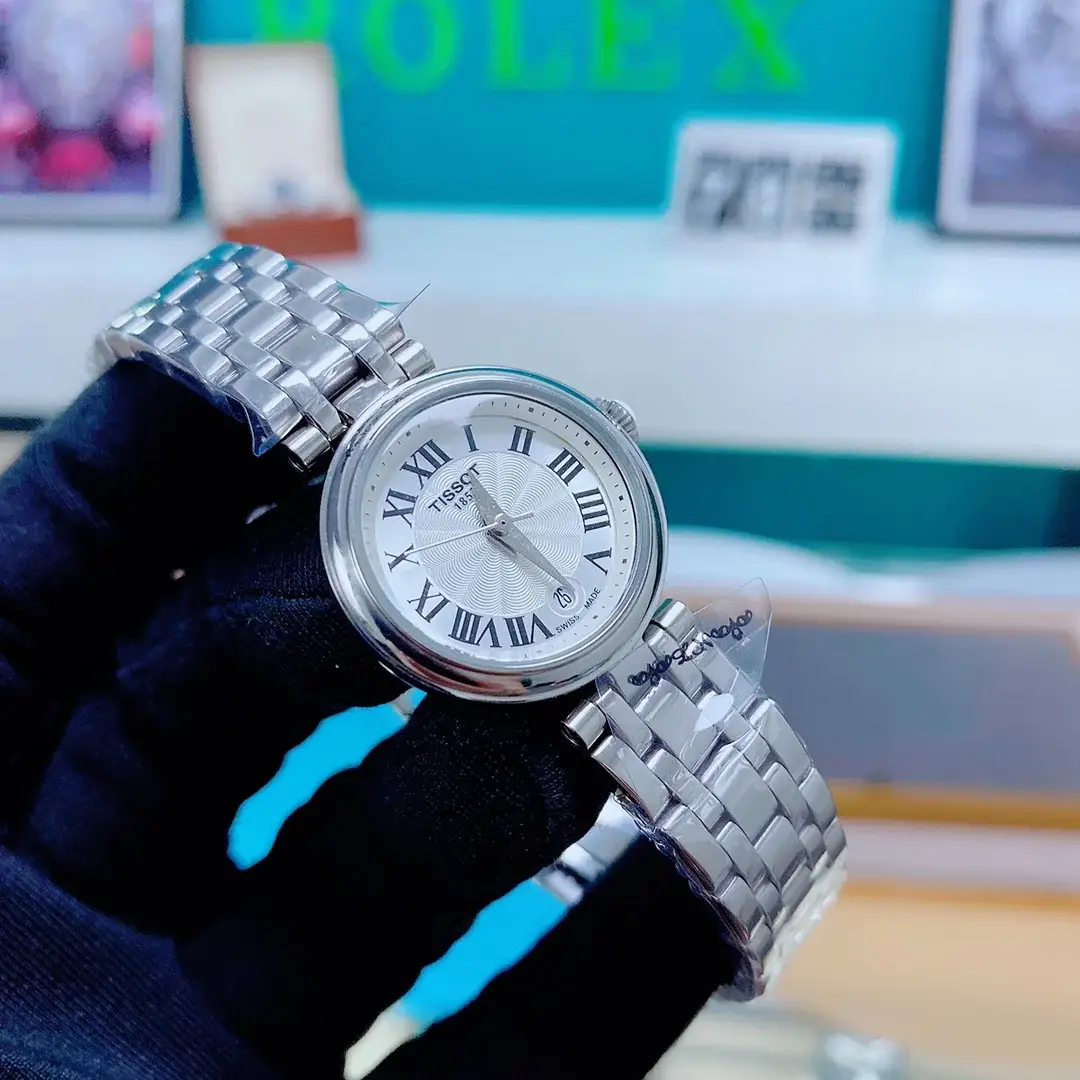 Tis new arrival women watches T126.010 - image 8