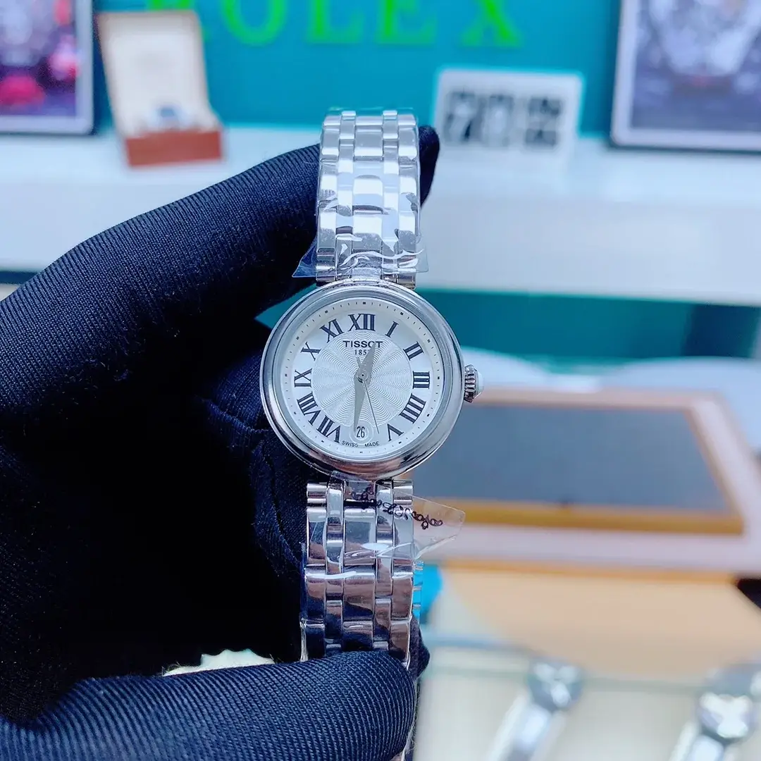 Tis new arrival women watches T126.010 - image 9