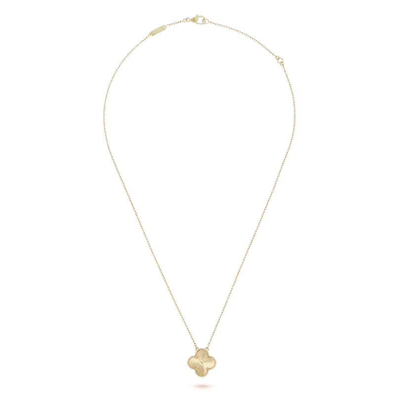 Vintage Alhambra pendant - image 2