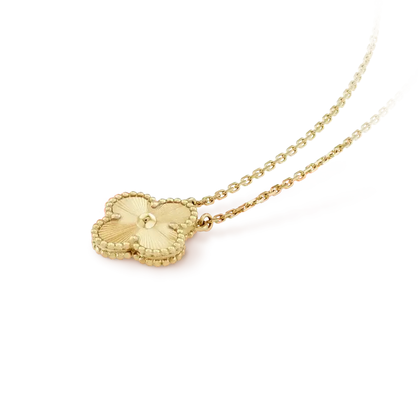 Vintage Alhambra pendant - image 3