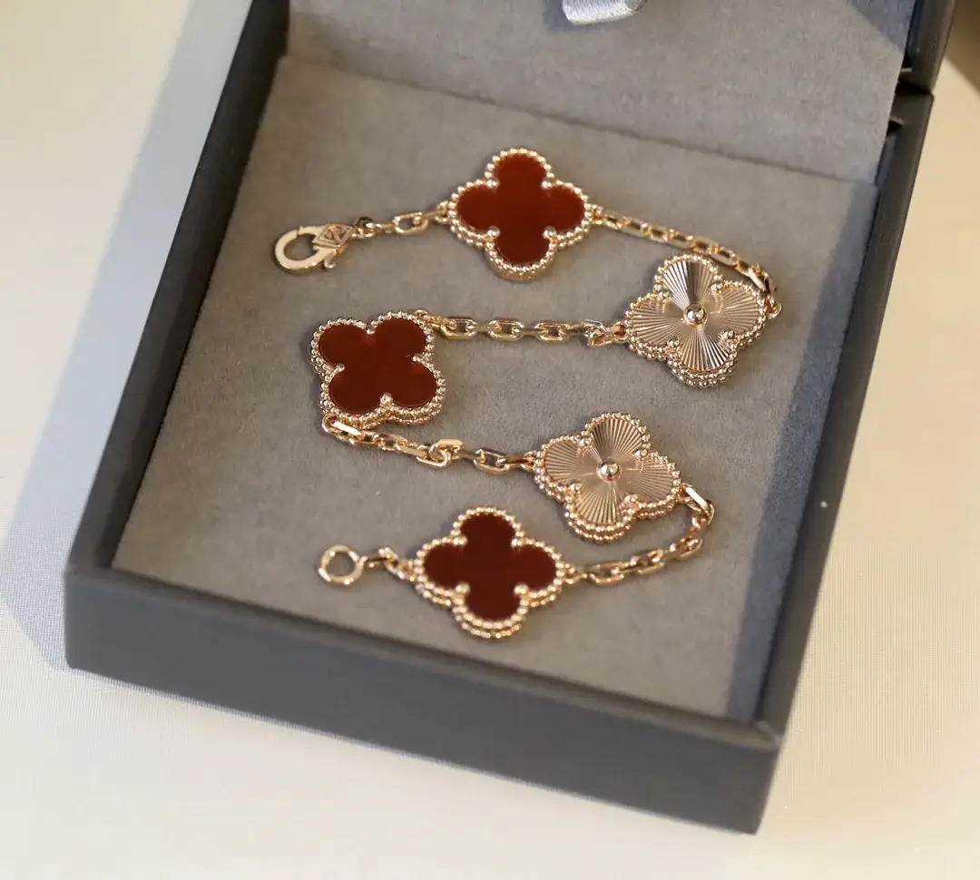 Vintage new arrival bracelet - image 3