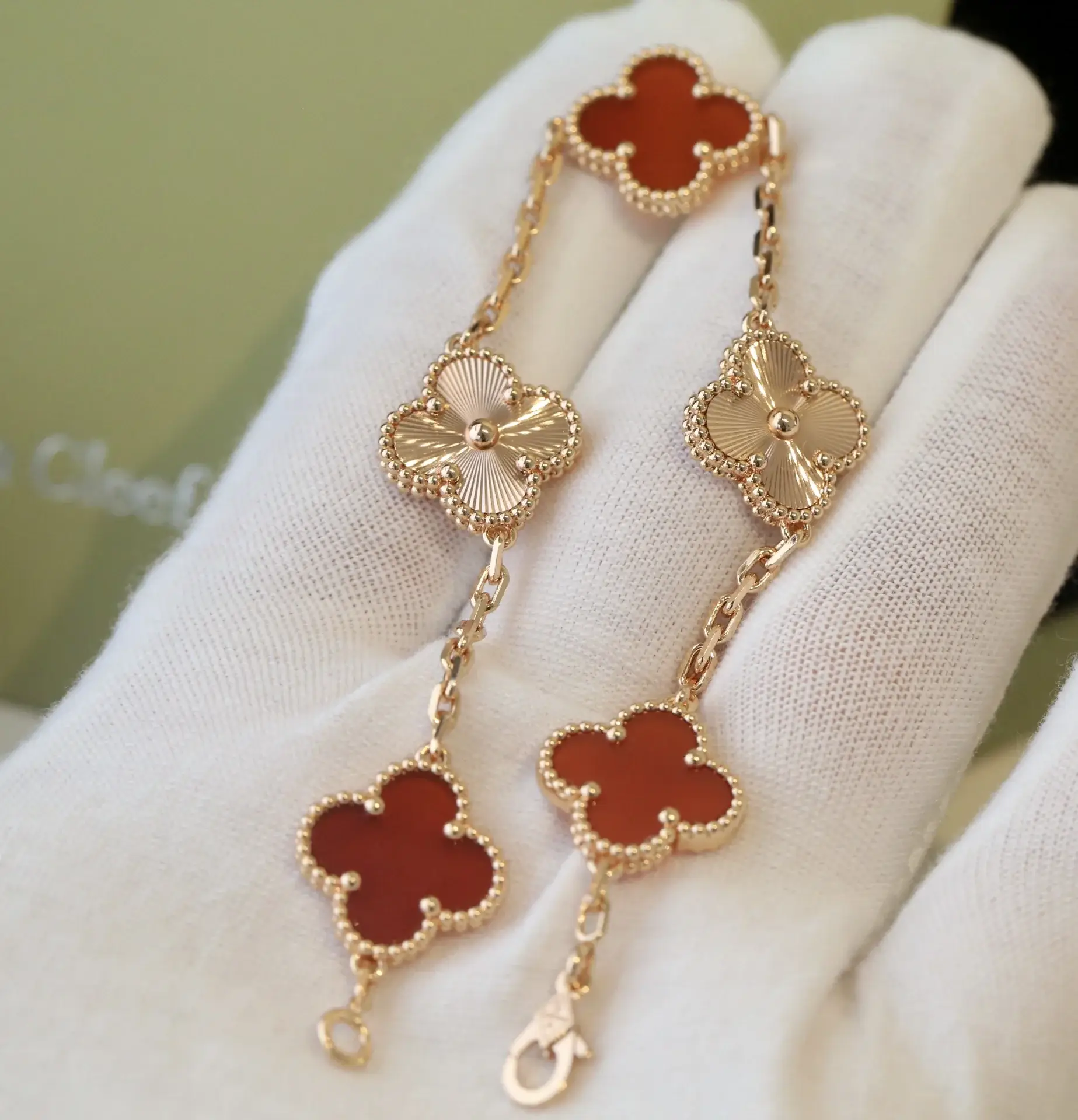Vintage new arrival bracelet - image 6