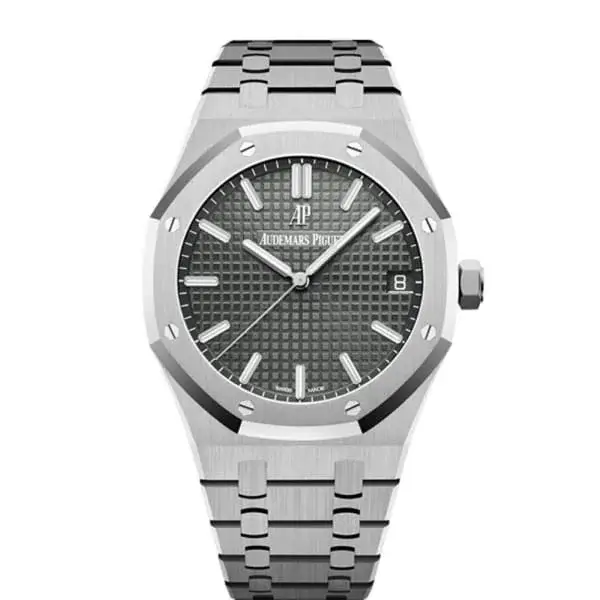 AP Royal Oak Selfwinding Ref. # 15500ST.OO.1220ST.02 - image 1