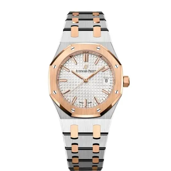 AP Royal Oak Selfwinding Ref. # 77350SR.OO.1261SR.01 - image 1