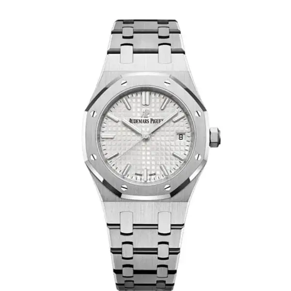 AP Royal Oak Selfwinding Ref. # 77350ST.OO.1261ST.01 - image 1
