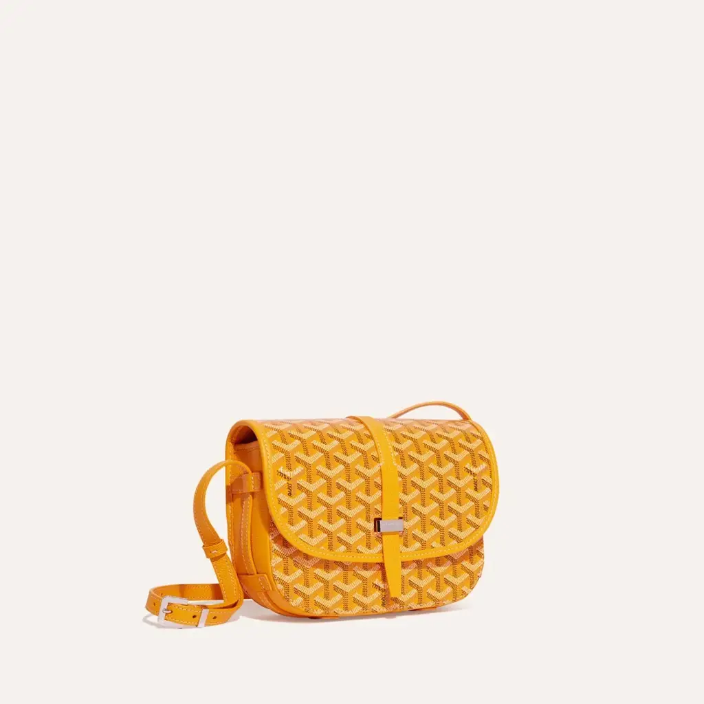 Belvedere bag 1 - image 1
