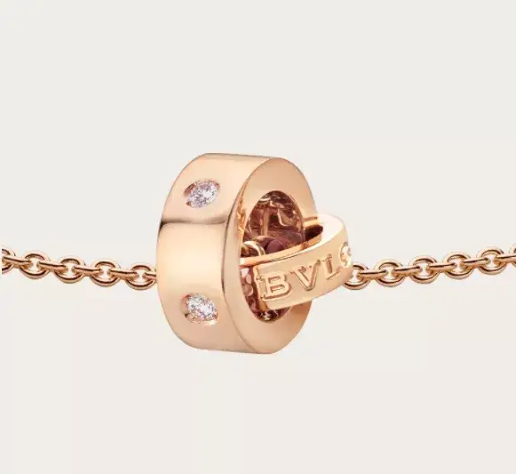 Bvl NECKLACE - image 1