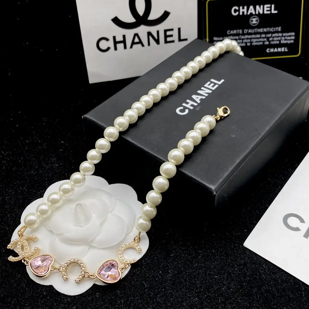 CC Necklace 0023 - image 1