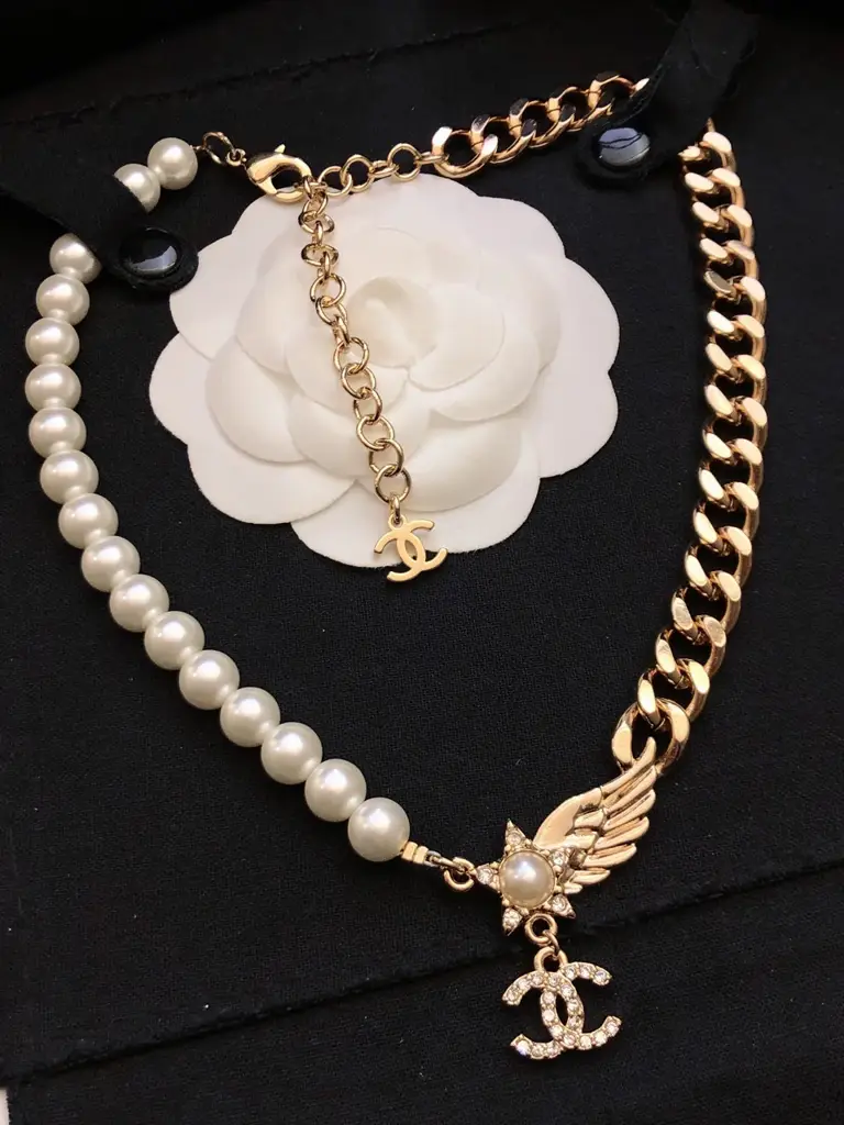 CC Necklace 0028 - image 1