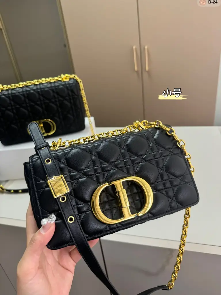 D new arrival women bag small size: 20×11 cm - image 1