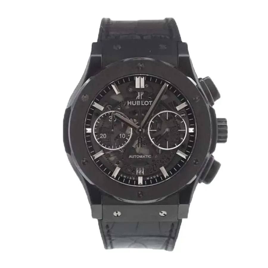 Hb Big Bang Watch - image 1