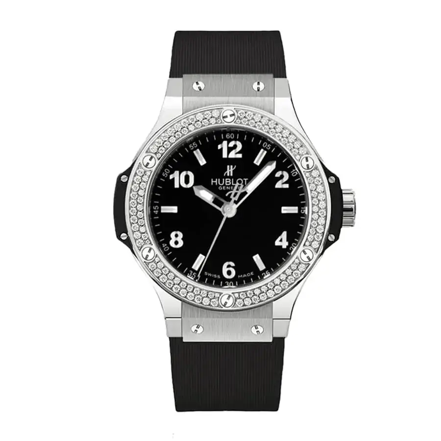 Hb Diamond Bezel - image 1