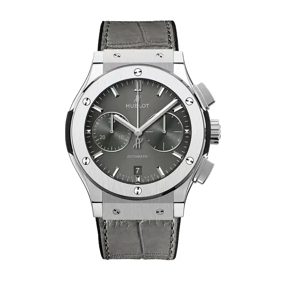 Hb Racing Grey - image 1