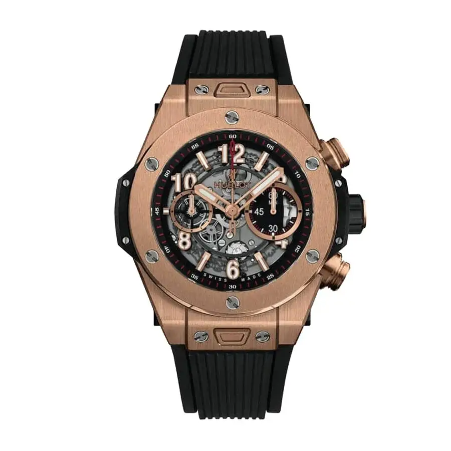 Hb Rose Gold - image 1