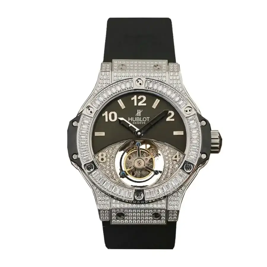 Hb with Diamond Black - image 1