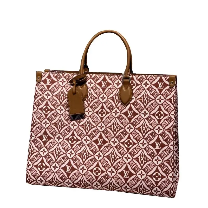 L Denim Onthego M57185 GM - image 1