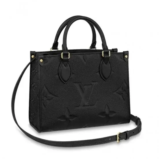 L M45653 Onthego PM - image 1