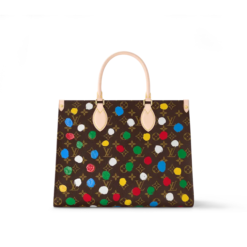L M46379 X YK ONTHEGO MM: - image 1