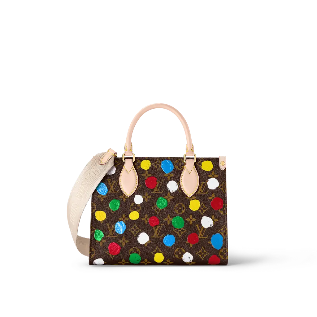 L M46380 X YK ONTHEGO PM: - image 1