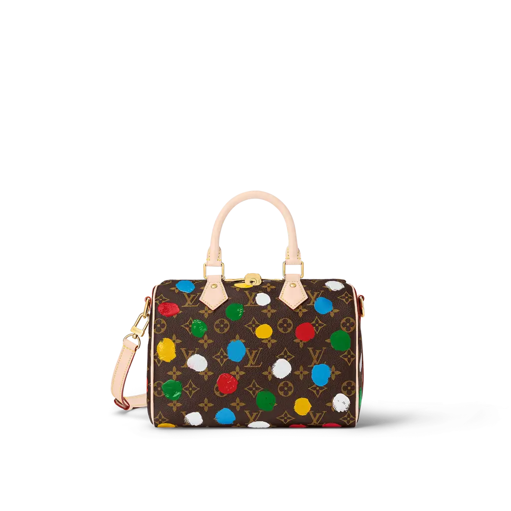 L  M46433 X YK SPEEDY BANDOULI::RE 25 - image 1