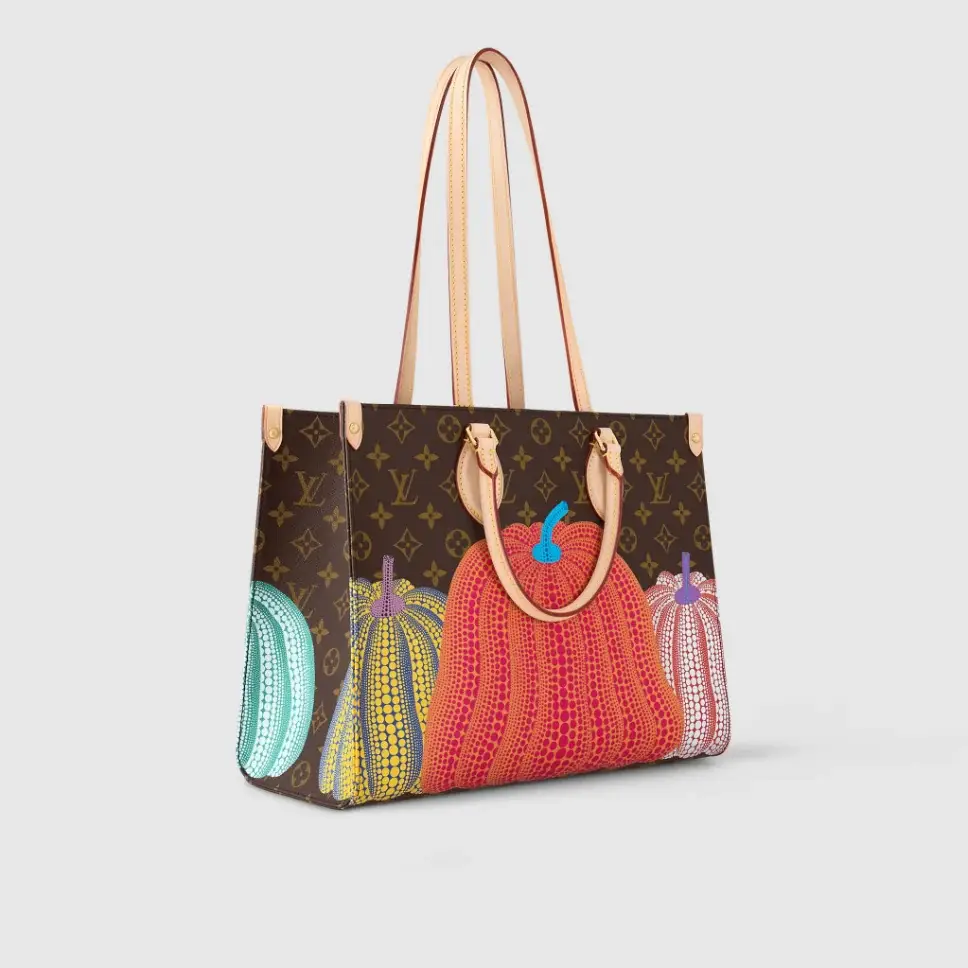 L M46466 x YK OnTheGo MM - image 1