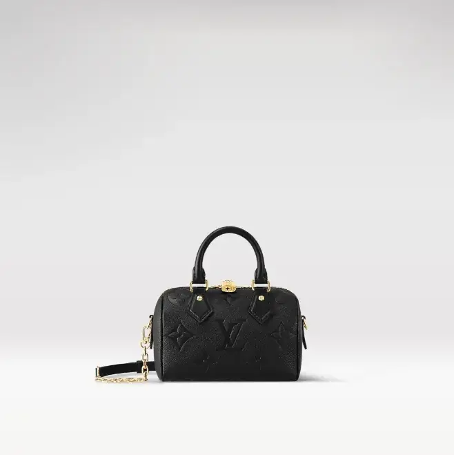 L M58953 SPEEDY BANDOULI::RE 2 - image 1