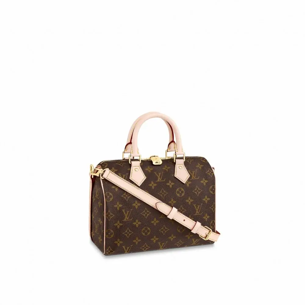 L Speedy Bandouliere 25 M41113 - image 1