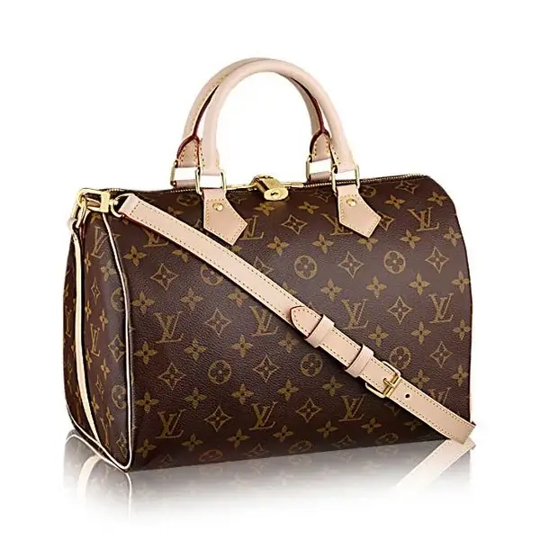 L Speedy Bandouliere 30 M41112 - image 1