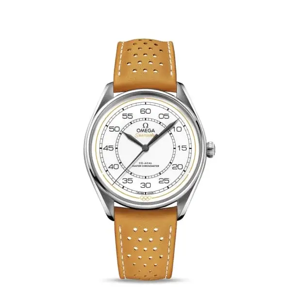 OMG Seamaster Ref. # 522.32.40.20.04.002 - image 1