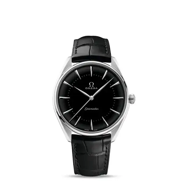 OMG Seamaster Ref. # 522.93.40.20.01.001 - image 1