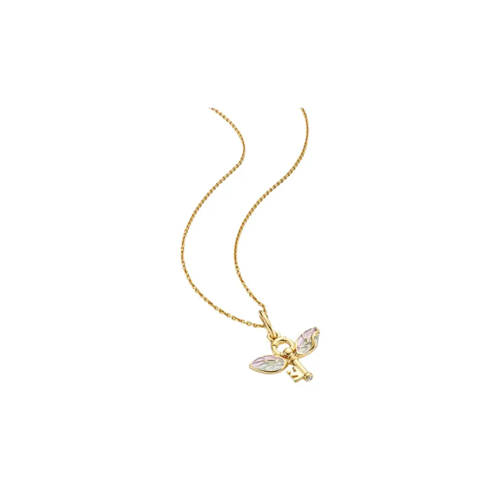 Pan women Necklace 27 - image 1