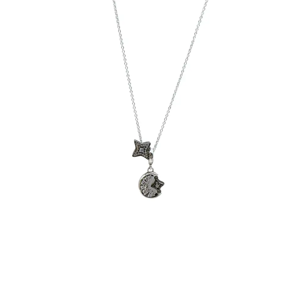 Pan women Necklace 38 - image 1