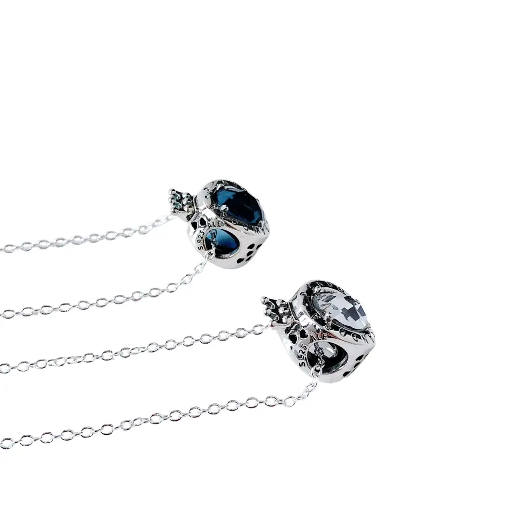 Pan women Necklace 41 - image 1