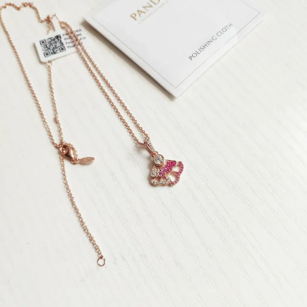 Pan women necklace 25 - image 1