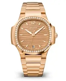 Patek Philippe Nautilus 7118/1200R-010 - image 1