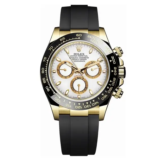 RLX Cosmograph Daytona 116518LN - image 1