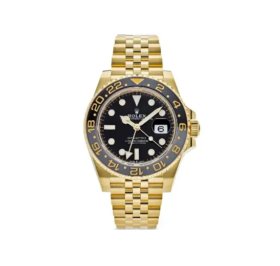 Rlx GMT-Master II 40mm - image 1