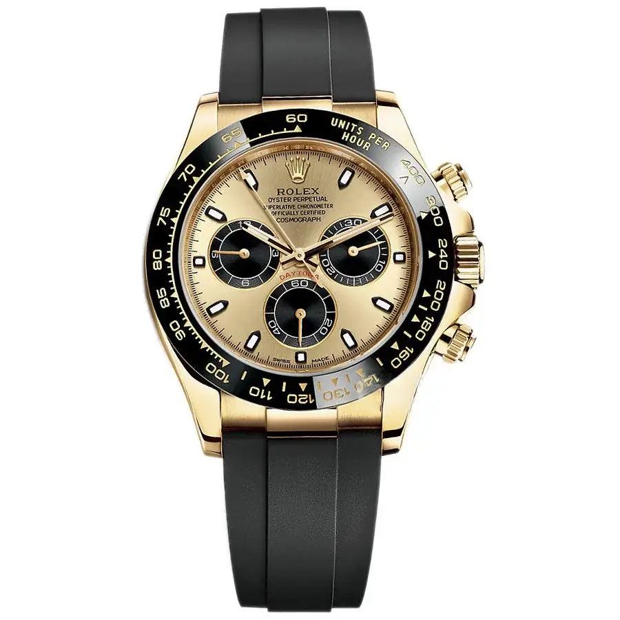 Rx Cosmograph Daytona M116518ln Series - image 1