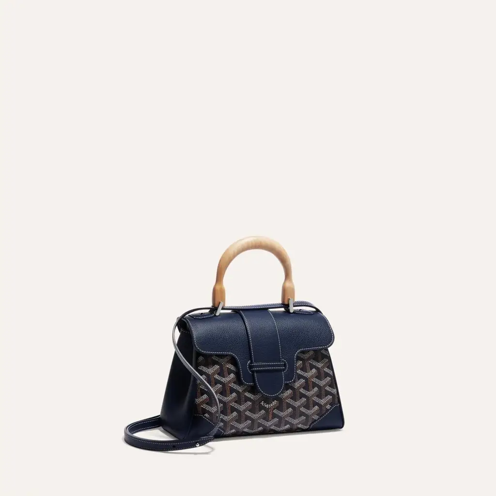 Saigon Souple Mini bag 11 - image 1