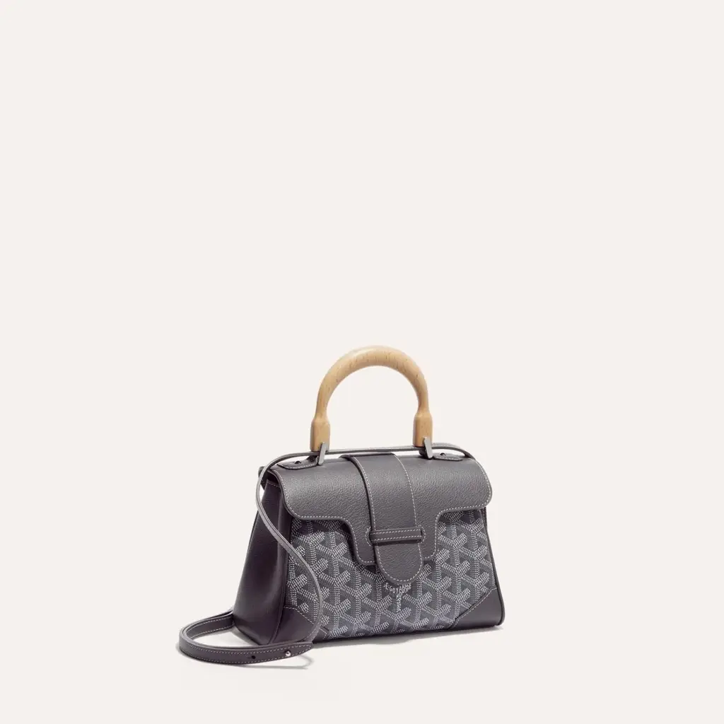 Saigon Souple Mini bag 2 - image 1