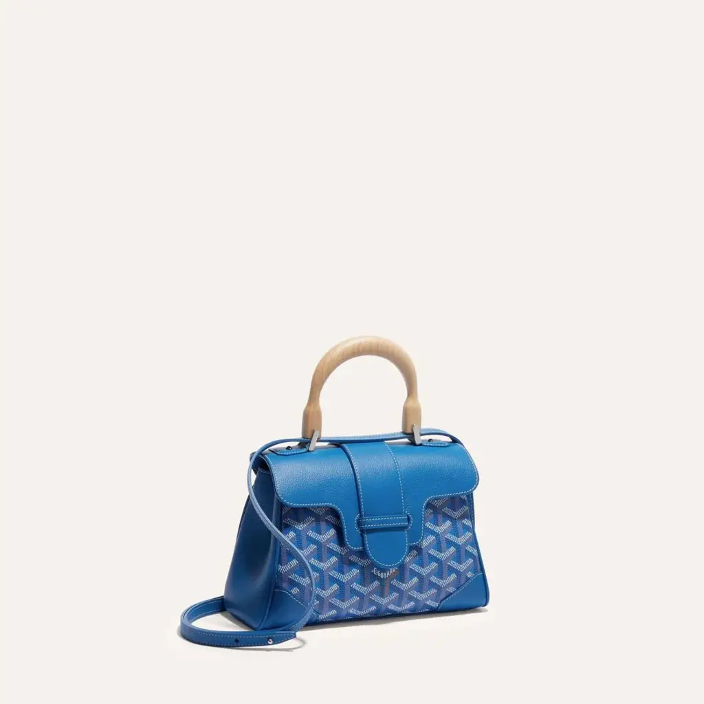 Saigon Souple Mini bag 4 - image 1