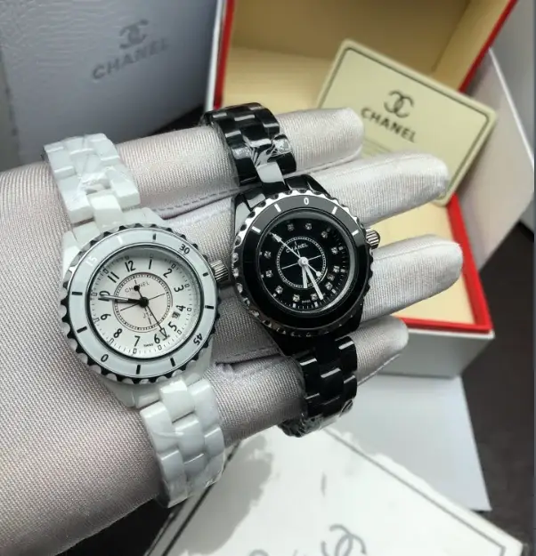Cc J12 women watch - image 1