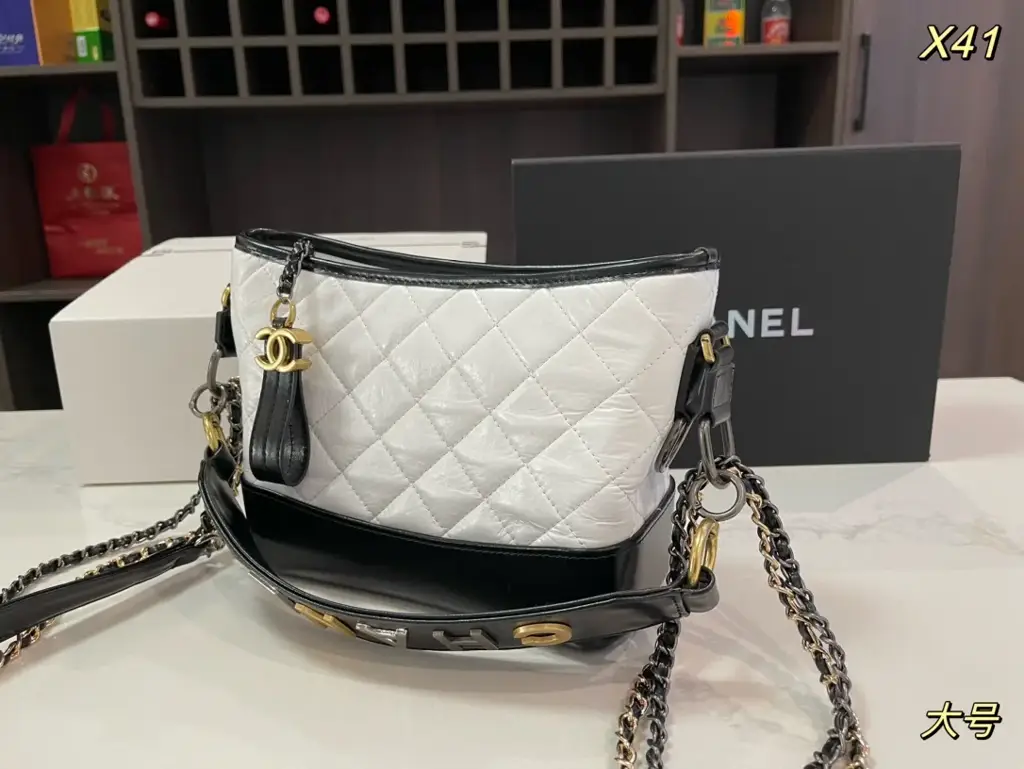 Cc new arrival Gabrielle bag - image 1