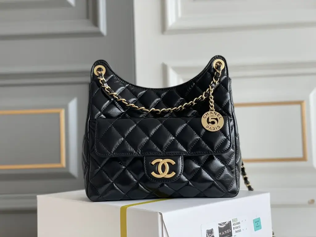 cc 23B hobo new arrival bag - image 1